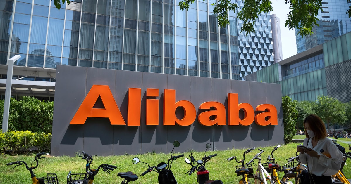 Alibaba vise une expansion de ses centres de données IA en Europe et au Moyen-Orient