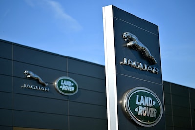Jaguar Land Rover annonce vouloir supprimer 4.000 postes en deux ans