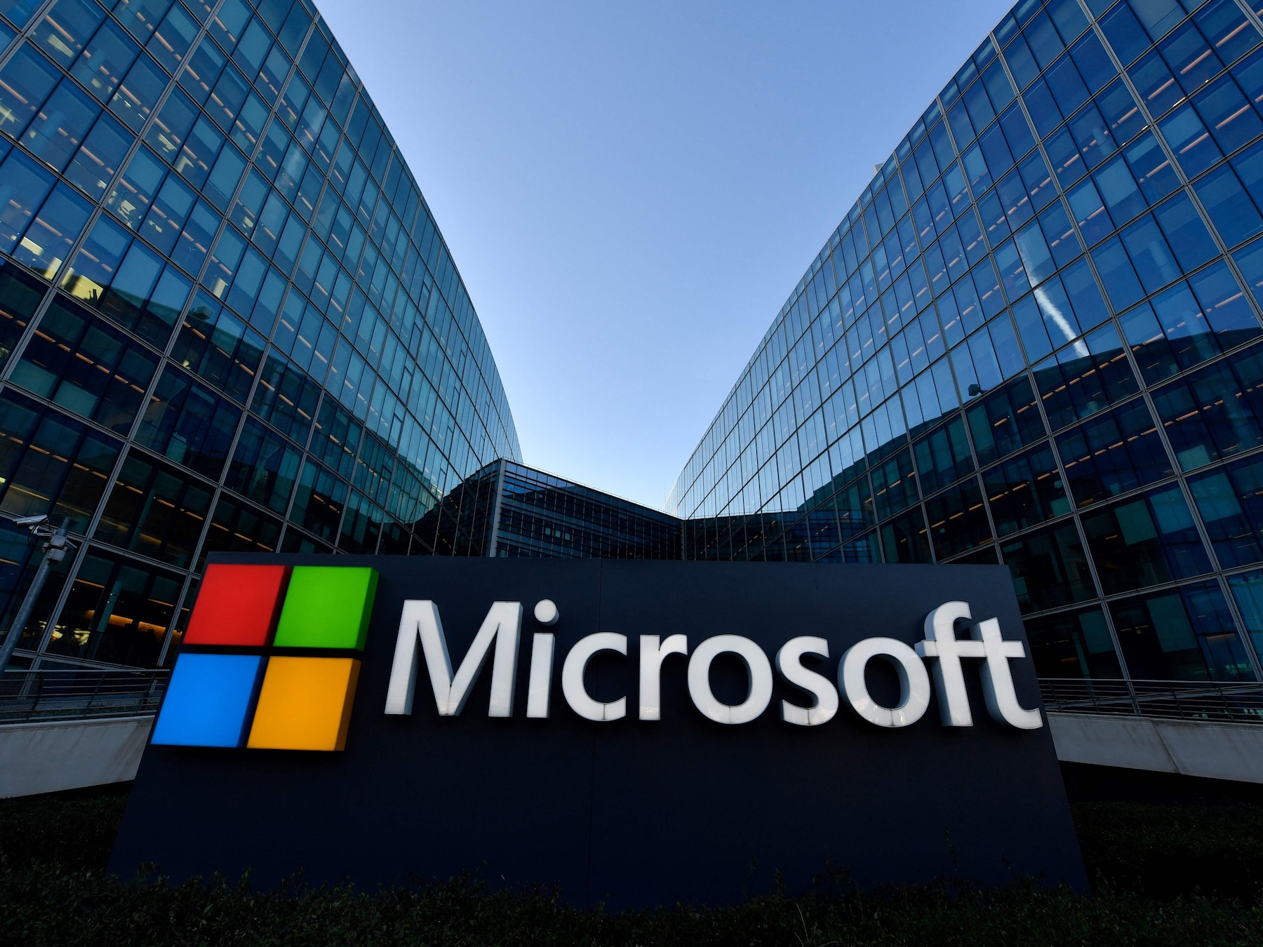 Un piratage massif frappe Microsoft: les victimes belges appelées à se signaler