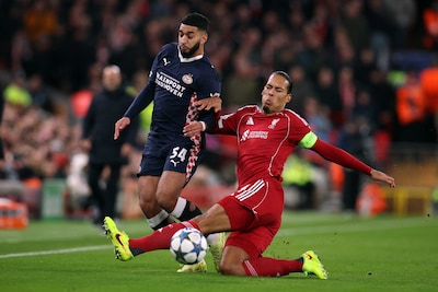 Liverpool se relance déjà, le Real mal embarqué, l'Atletico lance les hostilités contre l'Inter