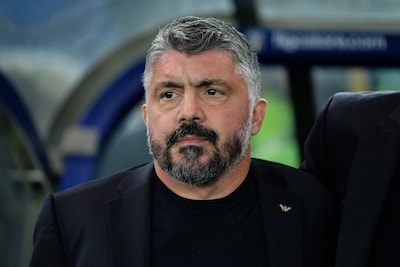 Gennaro Gattuso et l’Italie sous pression: “Si on ne se qualifie pas pour le Mondial, j’irai vivre très loin”