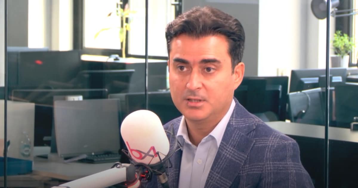Hasan Koyuncu revient sur la polémique de l’imam au Parlement ...