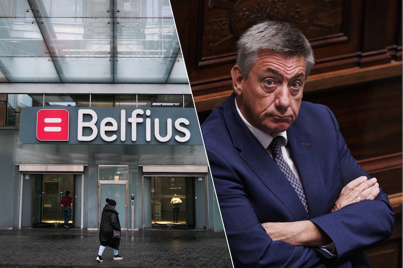 Le gouvernement espère tirer 2 milliards de la vente de Belfius et ...