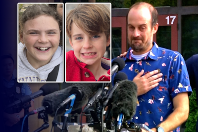 “Un lâche”: la colère des familles des deux victimes de la fusillade à Minneapolis
