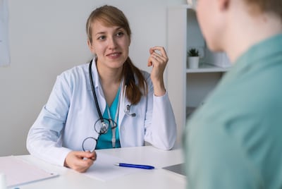 Les médecins recevront des fiches pour déterminer 