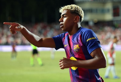 Pourquoi Lamine Yamal ne signe plus d’autographes