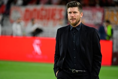 Huit mois et puis s’en va: Sébastien Pocognoli remercié par l’AS Monaco