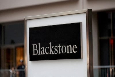 Blackstone nie l’existence d’une bulle IA: “C’est l’inverse”