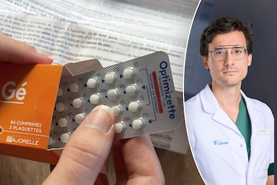 La France alerte sur le lien entre contraceptif à base de désogestrel et méningiome: “Mais n’arrêtez pas sans consulter”