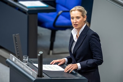 Des mails privés dévoilés: fuite de données massive du parti AfD en Allemagne