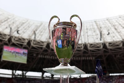 Le PSG vise le doublé, Arsenal sa première C1: c’est parti (0-0)