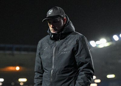 Philippe Clement rate ses débuts avec Norwich, Nottingham et Sels s'offrent le scalp de Liverpool