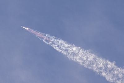 Amerrissage réussi pour la mégafusée Starship