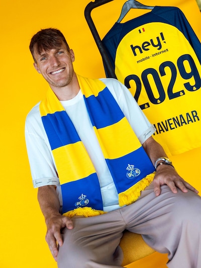Le défenseur japonais Nikki Havenaar premier transfert estival de l’Union
