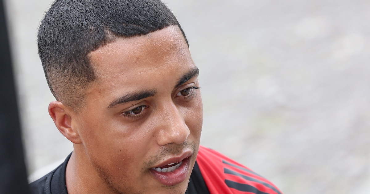 Youri Tielemans avant France-Belgique: “Nous savons aussi que nous ...