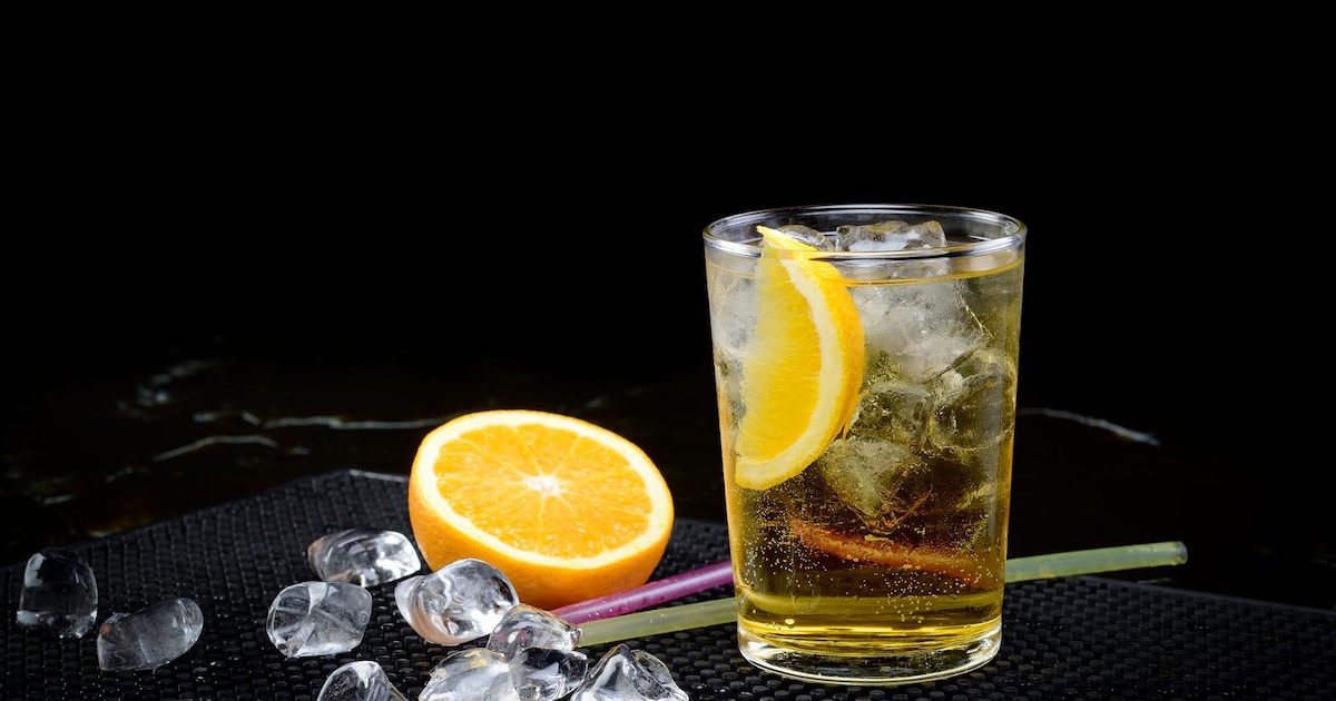 Mélanger alcool et boissons énergisantes: un cocktail détonnant pour ...