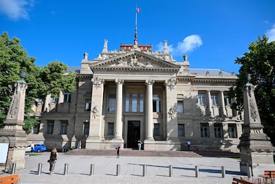 Un ostéopathe condamné en France à 17 ans de priso