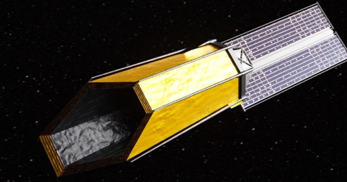 La NASA planche sur un nouveau télescope spatial pour dénicher des ...