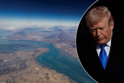 L’Iran affirme avoir saisi un drone américain de pointe dans le détroit d’Ormuz
