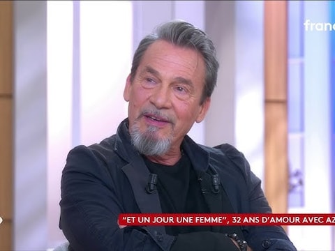 Ils me l'ont fait à l'envers”: le coup de gueule de Florent Pagny contre Paris Match | 7sur7.be