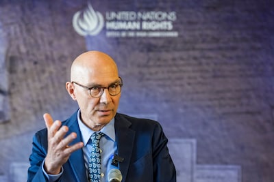 L’ONU appelle Washington à revoir “en profondeur” 