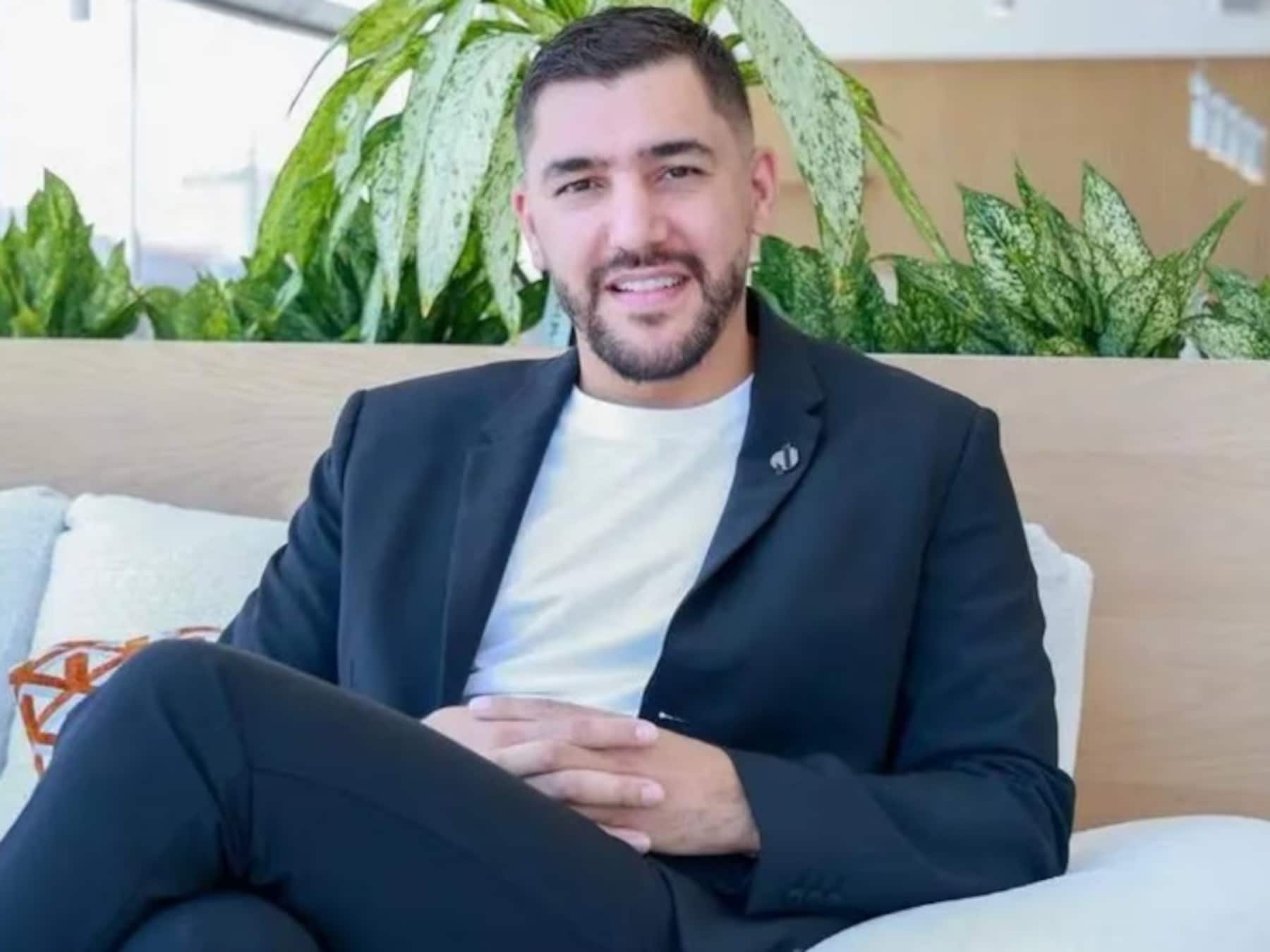 Le baron de la drogue Omar G., alias “Patje Haemers”, interpellé à Dubaï