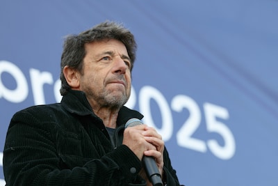 Patrick Bruel annule ses concerts dans les festivals de l’été