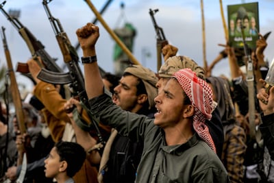 Le chef militaire des Houthis tué dans une frappe israélienne au Yémen