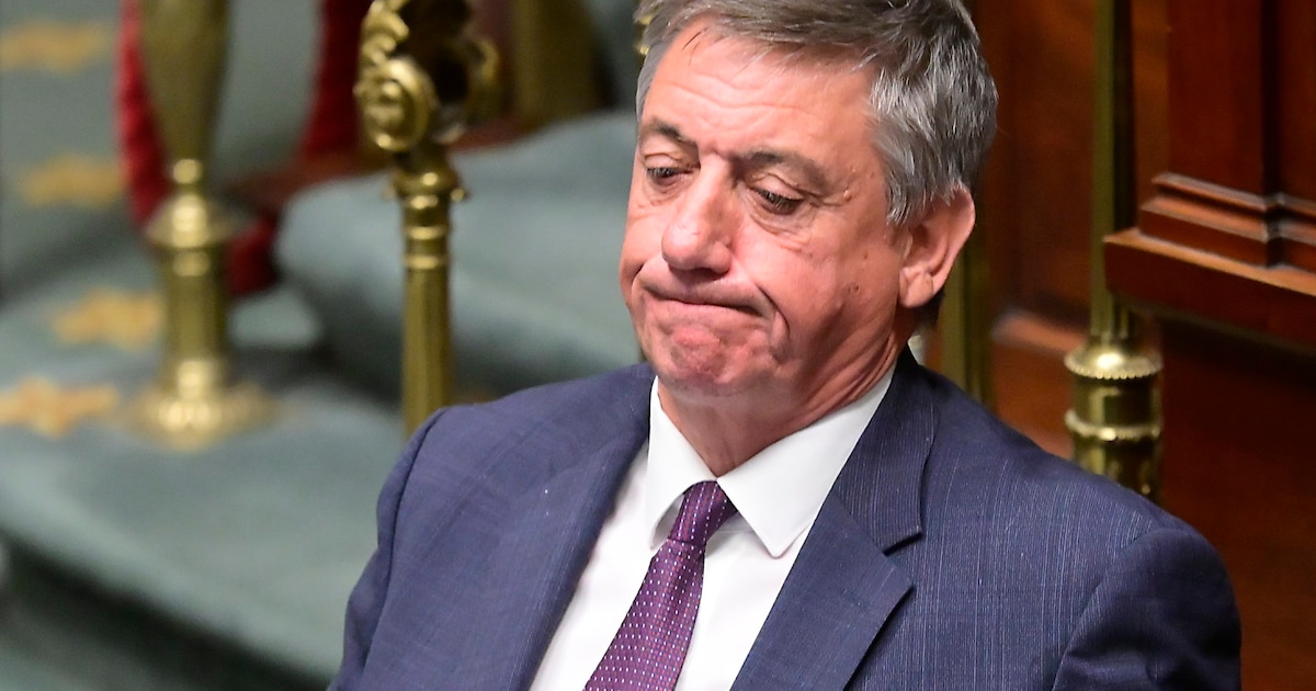 Un “nombre exceptionnel” de demandes d’annulation: la taxe sur les plus ...