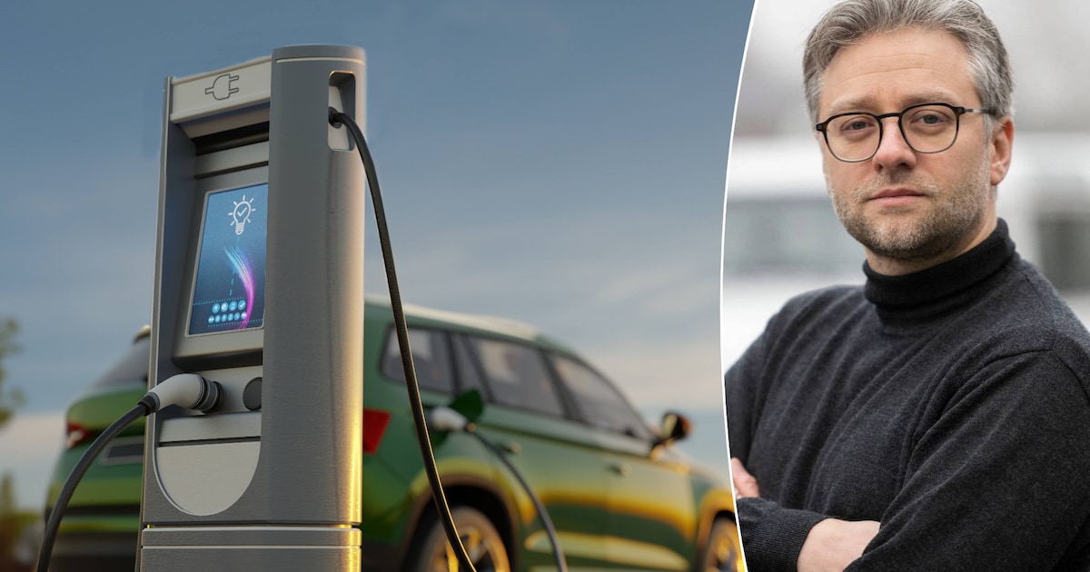 Voici l’autonomie réelle des voitures électriques dans le froid: “La ...