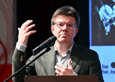 Standard & Poor’s maintient sa notation pour Bruxelles, mais “le voyant d’alerte reste allumé”