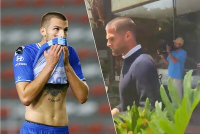 “Je vais te tirer dessus”: un visage bien connu de la Pro League condamné en Australie pour avoir menacé un policier