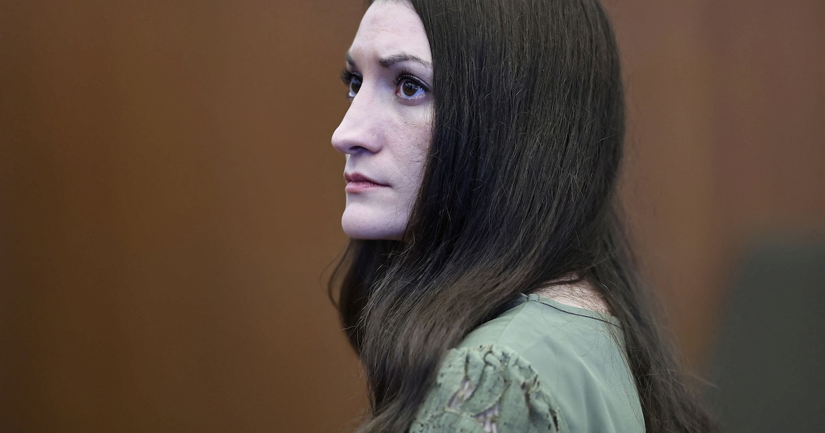 Triple infanticide aux États-Unis: le jury incapable de trancher, le ...