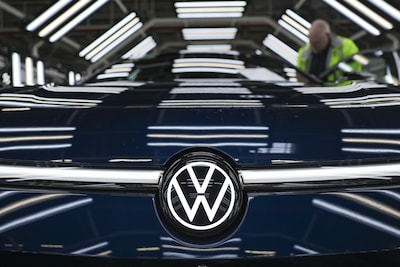 Volkswagen et Audi rappellent 2,8 millions de véhicules pour risque de “défaillance de la direction”