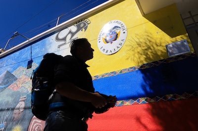La Colombie et la Bolivie expulsent leurs ambassadeurs respectifs suite à des accusations d’ingérence
