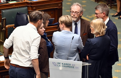 Feu vert de la Chambre à la mise en œuvre du Pacte de l’UE s