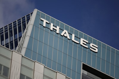Une enquête lancée sur des soupçons de corruption impliquant Thales en Azerbaïdjan