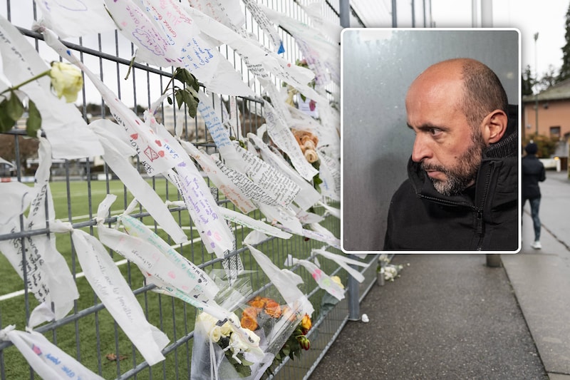Le gérant du bar “Le Constellation” placé en détention provisoire pour ...