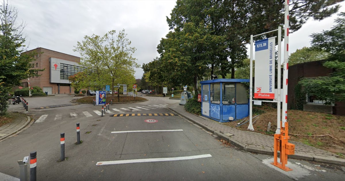 Viol d’une étudiante à l’ULB: 12 ans de prison requis contre un ...
