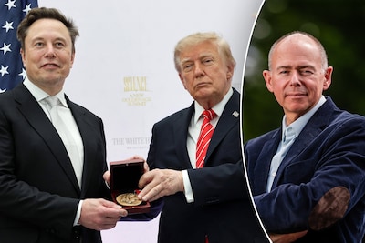 Comment Musk a incité Trump à paralyser l’armée ukrainienne: “La stratégie de Poutine fonctionne”