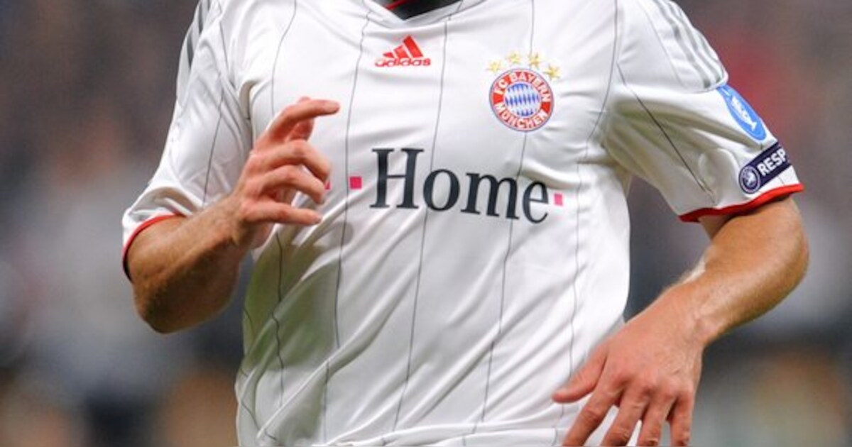 Chelsea prêt à débourser 50 millions pour Ribéry | 7sur7.be