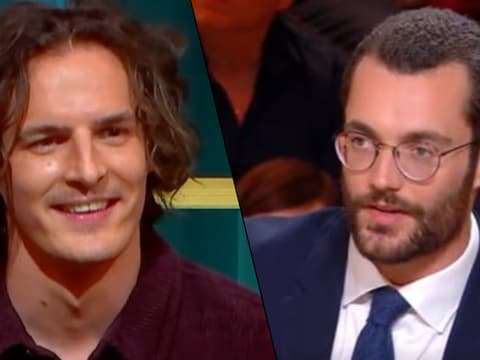 Paul de Saint Sernin / Louis Sarkozy