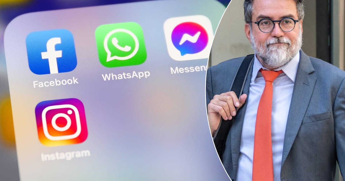 Procès Meta (Facebook/Instagram): les révélations choc d’un ex-ingénieur