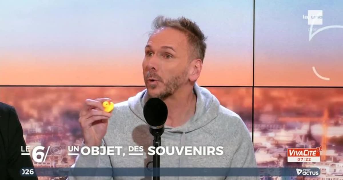 Pascal Laroche explique pourquoi il est absent de la RTBF: “Je connais ...