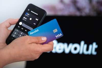 La BCE a freiné la néobanque Revolut en raison de 