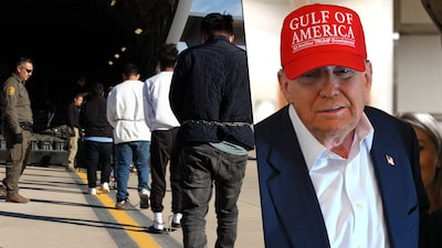 “Tout le monde serait en danger”: une juge bloque la procédure accélérée d’expulsions de Trump