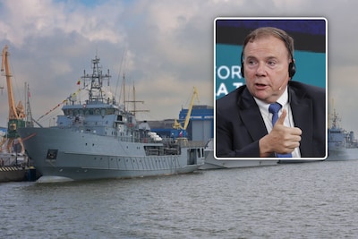 “Kaliningrad serait rayée de la carte en quelques heures”: voici ce qui se passerait en cas d’attaque russe contre l’OTAN