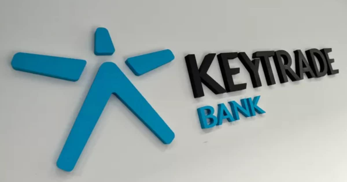 Keytrade Bank augmente les taux sur ses comptes d'épargne jusqu’à 1% ...