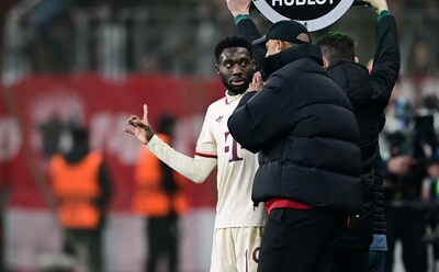 Coup de massue pour Vincent Kompany: deux cadres du Bayern sur la touche