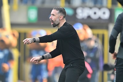 Malines-Anderlecht, c'est parti (0-0)